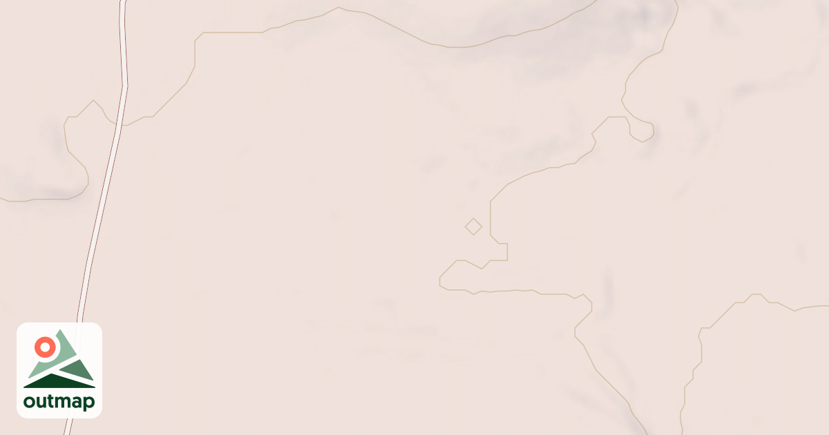 Map of FDR2204