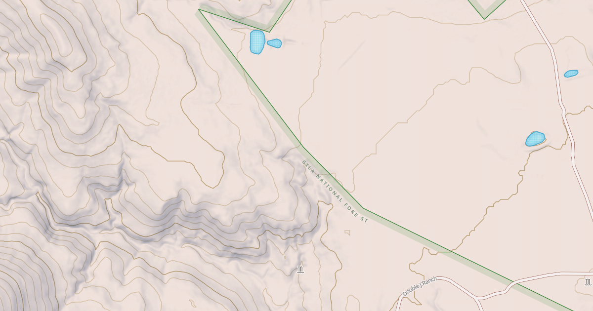 Map preview of 4019 C