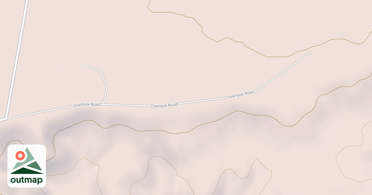 Map of BLM National GTLF Public Motorized Roads 60f676b2-d321-4503-8155-0556be4e3e37