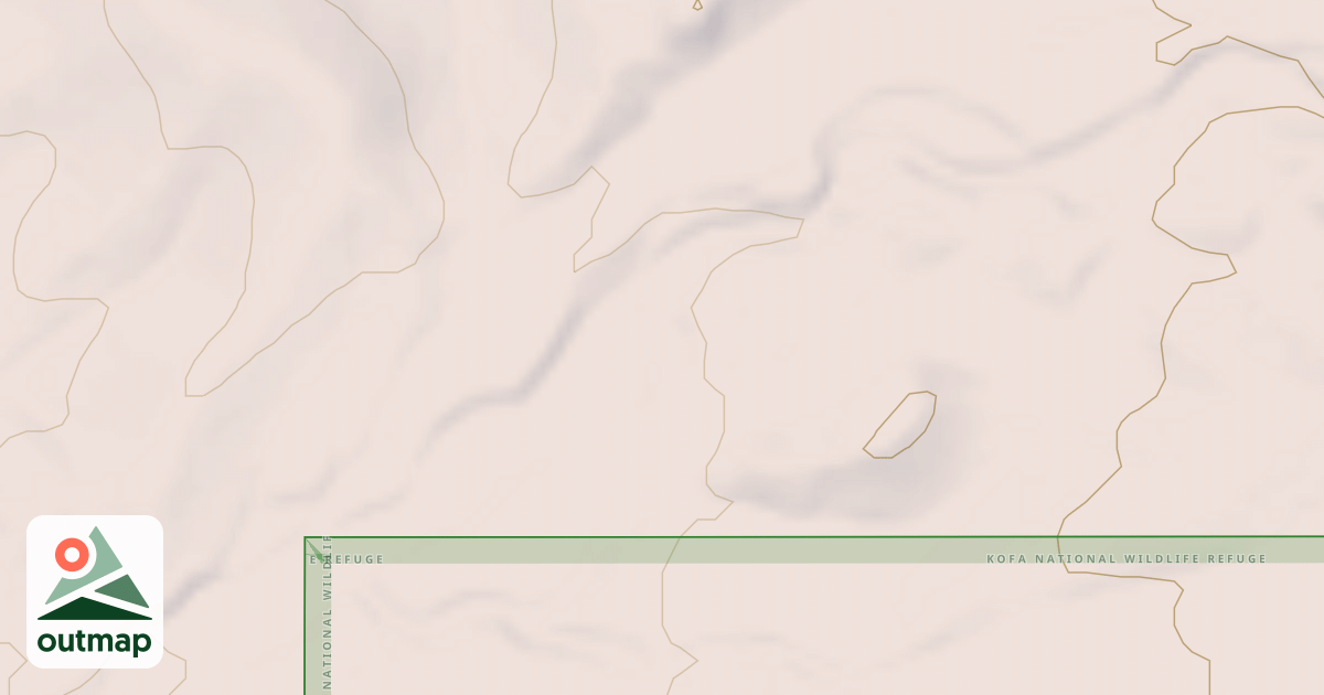 Map of BLM National GTLF Public Motorized Roads d2a54722-733d-4d95-81b5-955522547d03