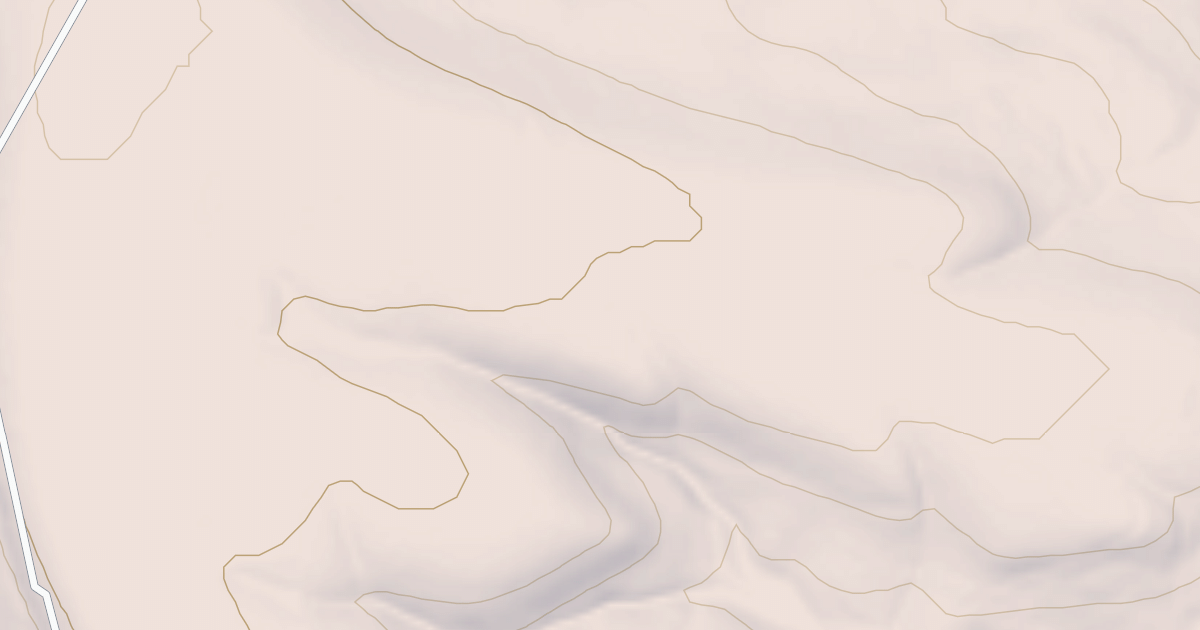 Map preview of USFS National Forest System Roads {55F1DE8F-81FF-45A2-A111-F49F1A848939}