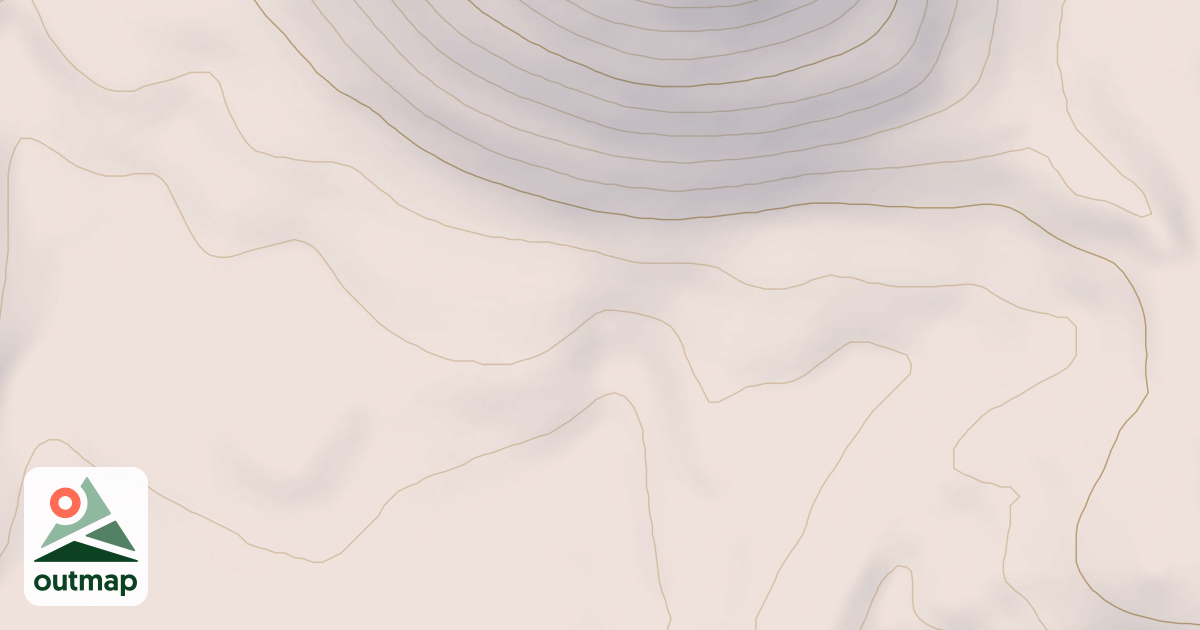 Map of ANTELOPE