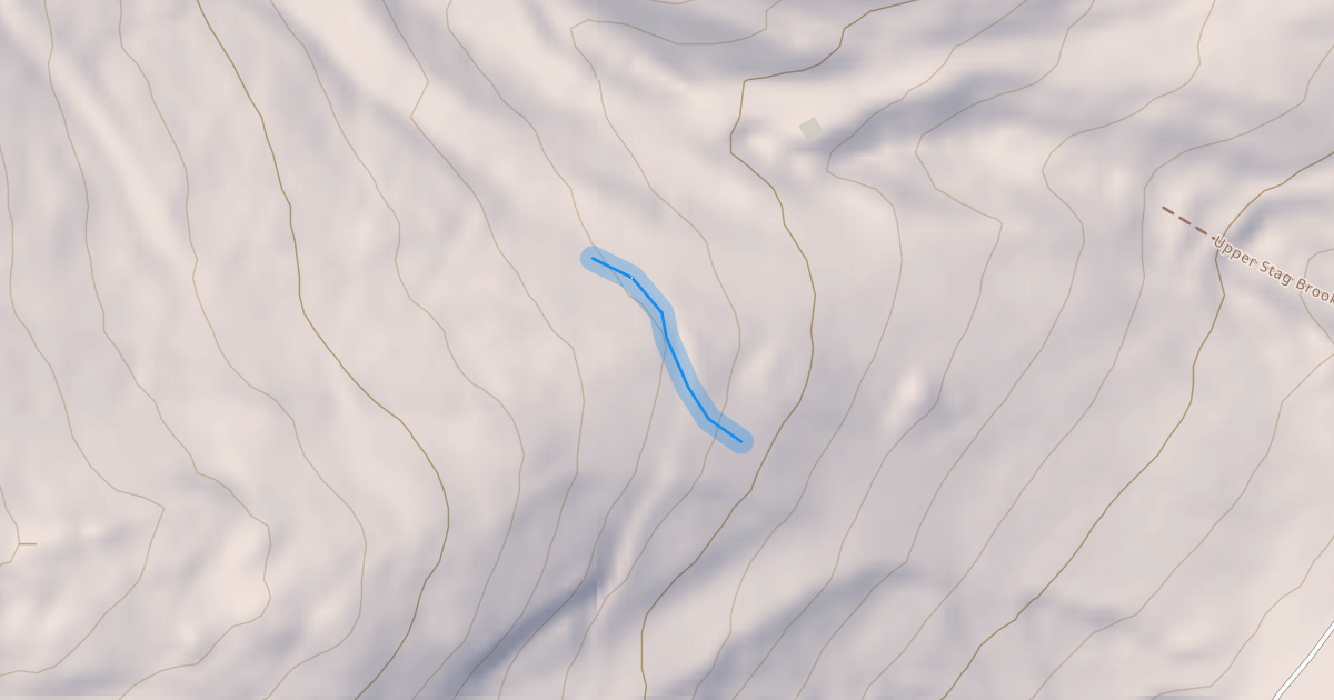 Map preview of Tom Cat