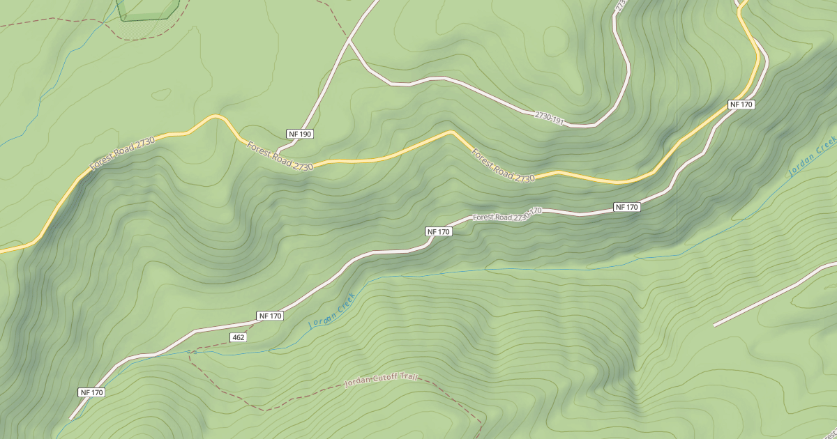Map preview of 2730170
