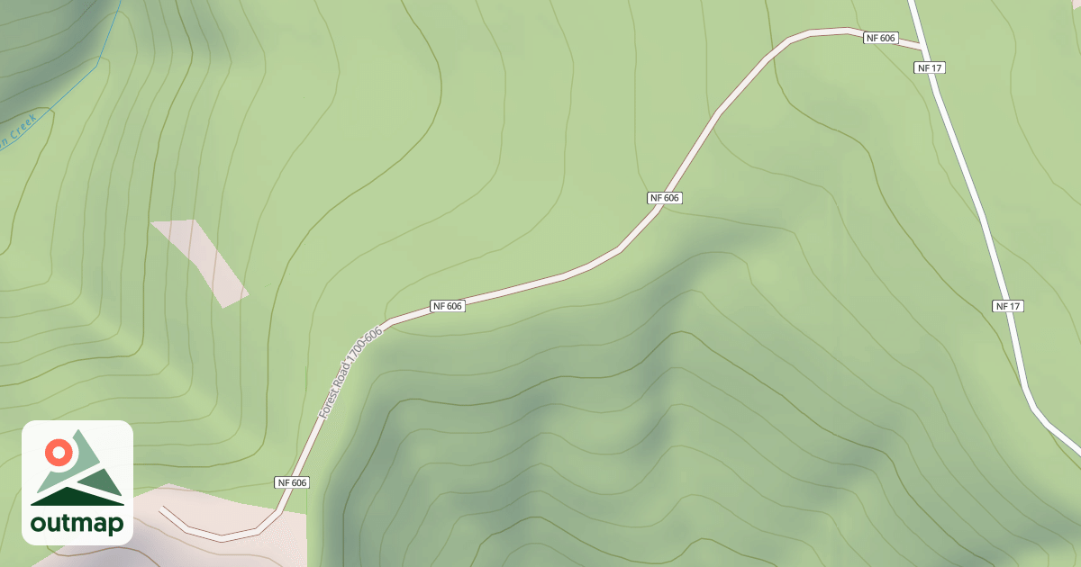 Map of 17-10.6L