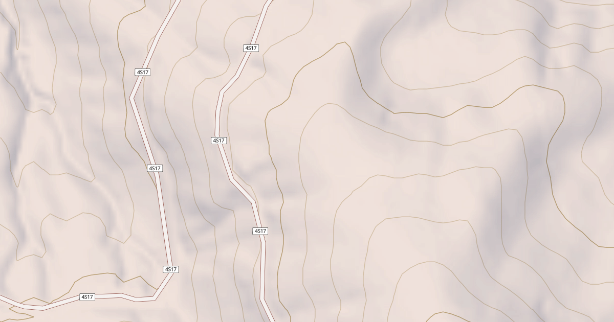 Map preview of GREEN MILLS T3