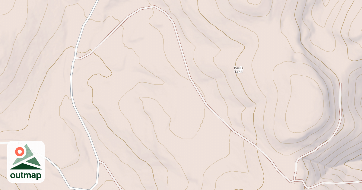 Map of USFS National Forest System Roads {47AA6C7E-9D6D-40A8-A035-7A98748E4A30}