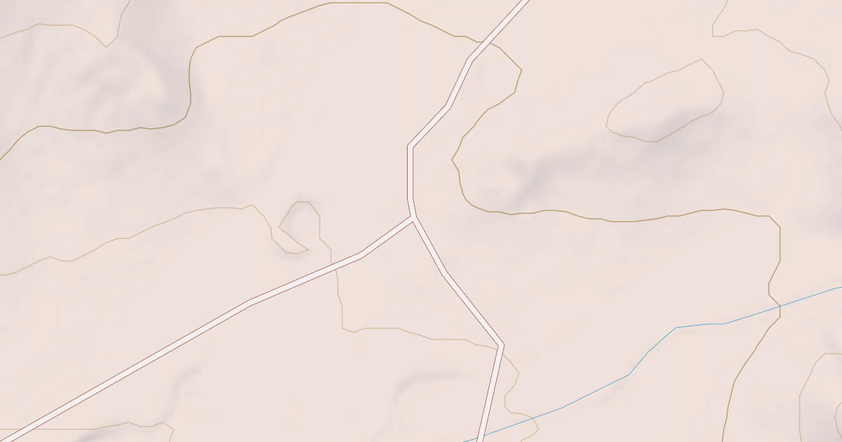Map preview of BLM National GTLF Public Motorized Roads 30532241-34d5-4b3c-94bd-4bb617814459