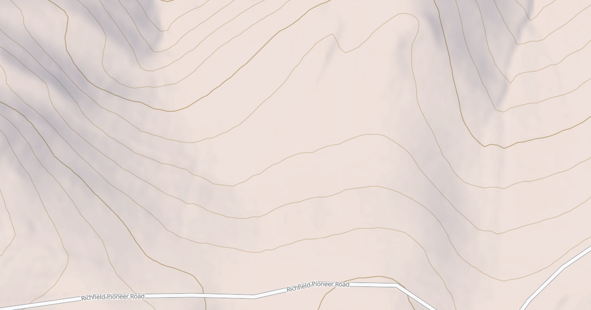 Map preview of 40648