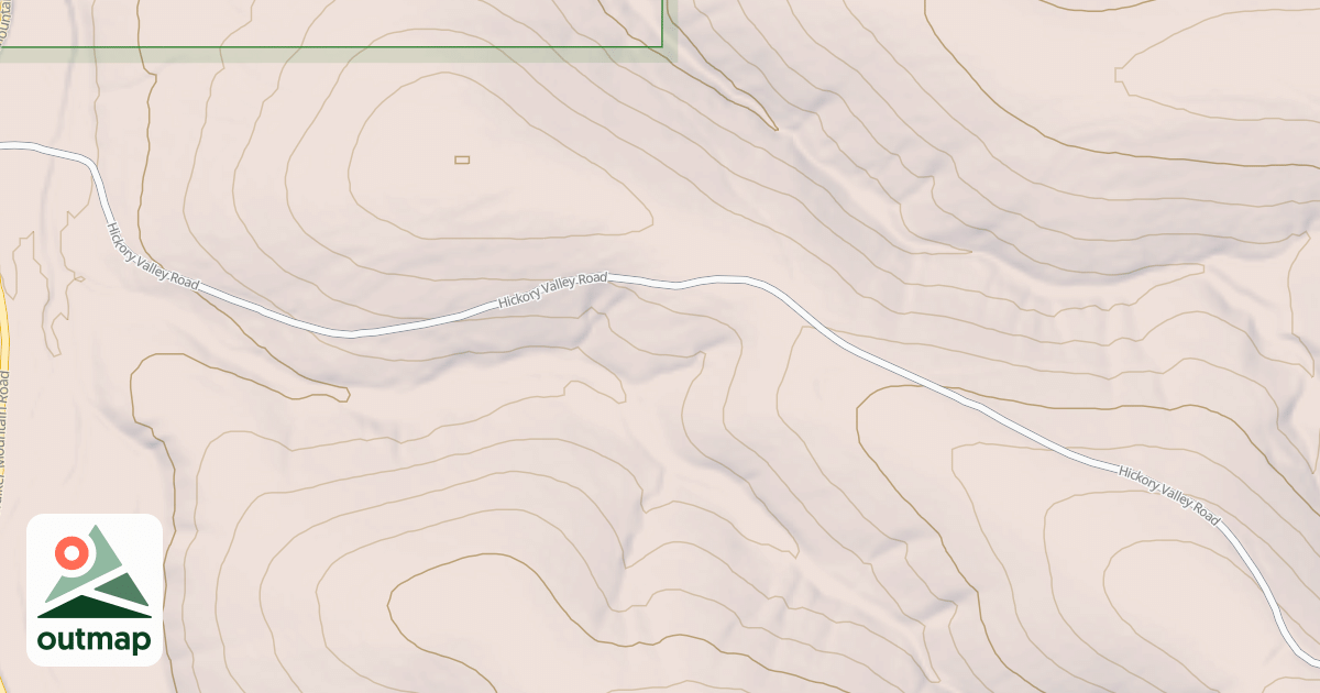 Map of GRASSY