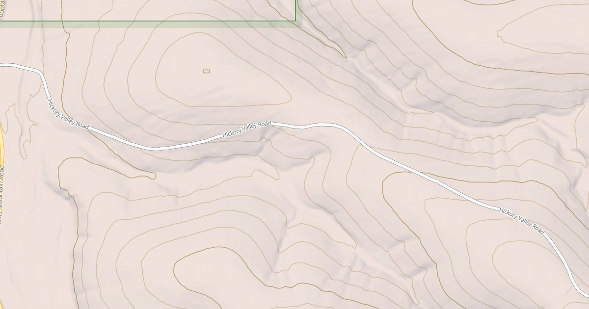 Map preview of GRASSY