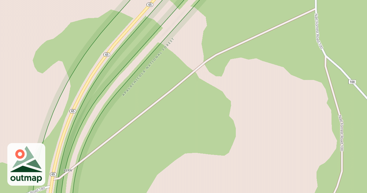 Map of USFS Motor Vehicle Use Map Roads {902A53D9-7695-495B-B8DA-5E4497F1F92D}