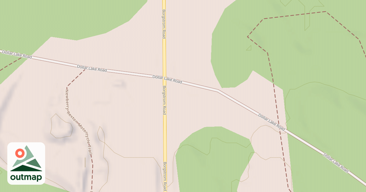 Map of Up2