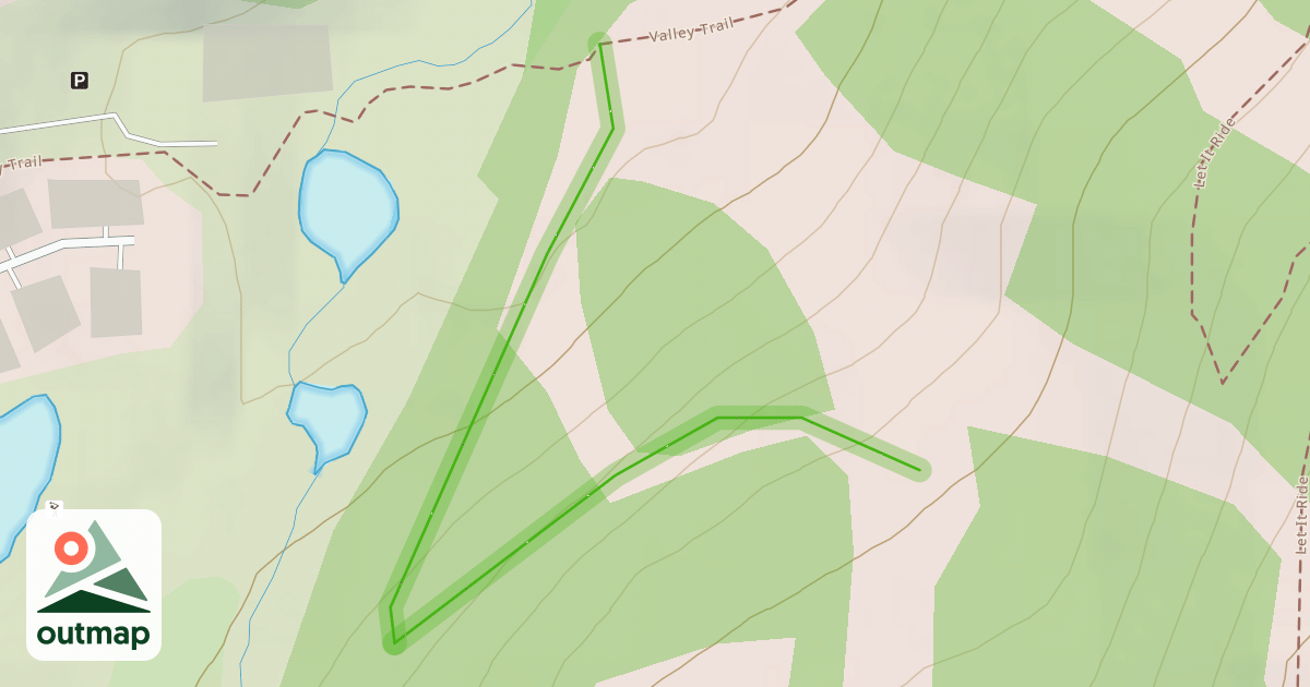 Map of Boomerang