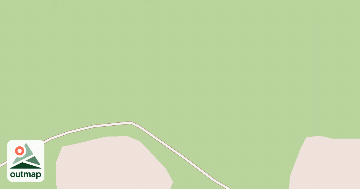 Map of USFS Motor Vehicle Use Map Roads {2A099A03-0366-4F14-865A-0D17B8D3CACD}