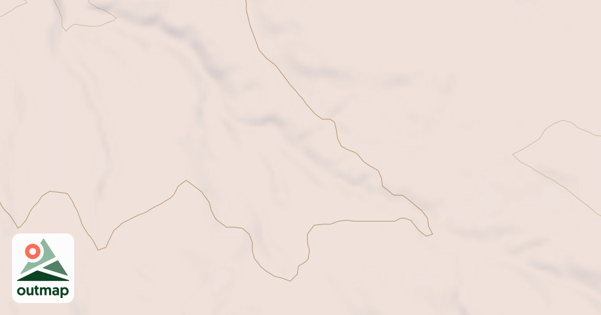 Map of USGS National Digital Trails 512b0489-afe1-489d-94be-57330540f5f1