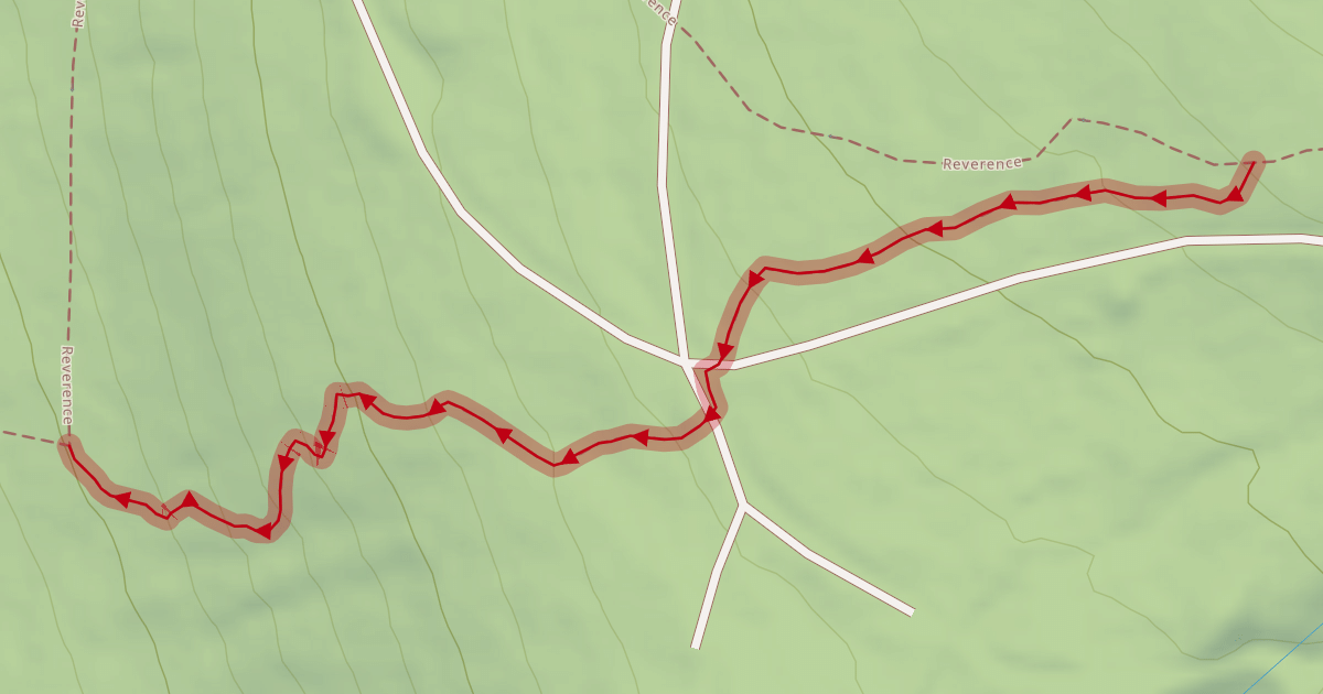 Map preview of Severance