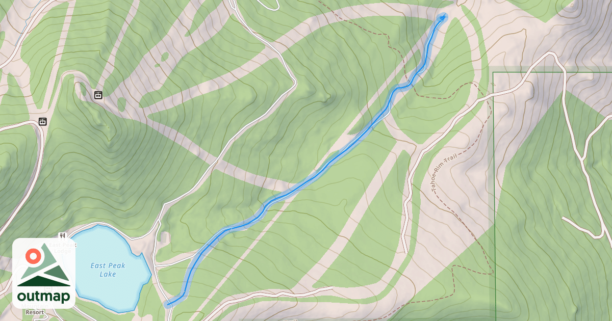 Map of Galaxy