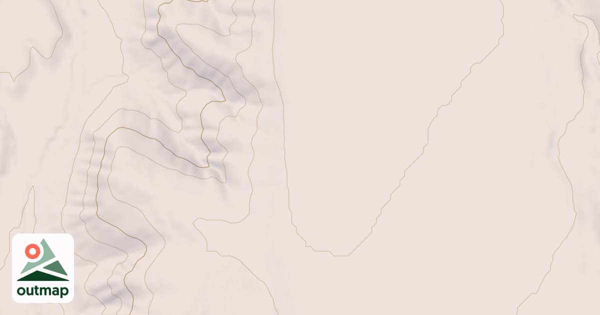 Map of BLM National GTLF Public Motorized Roads 30122626-cea8-4e84-a65a-089be11bdfab