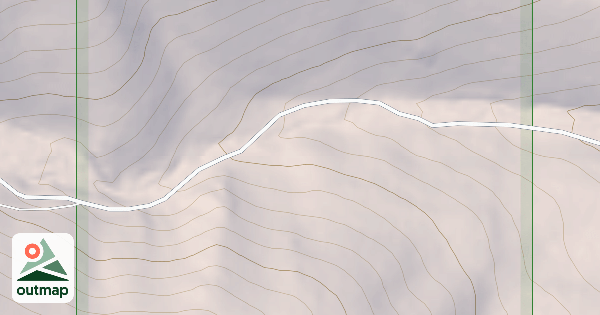 Map of GLASS