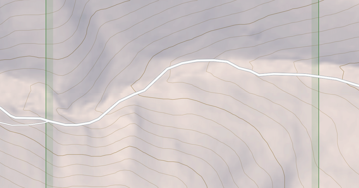 Map preview of GLASS