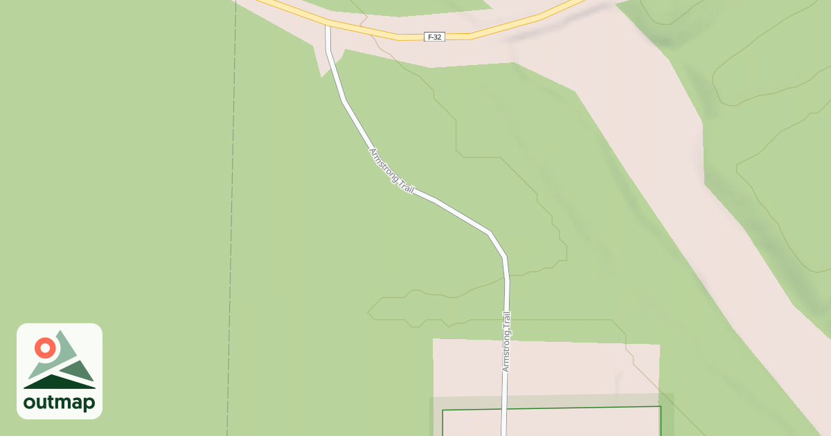 Map of 4568