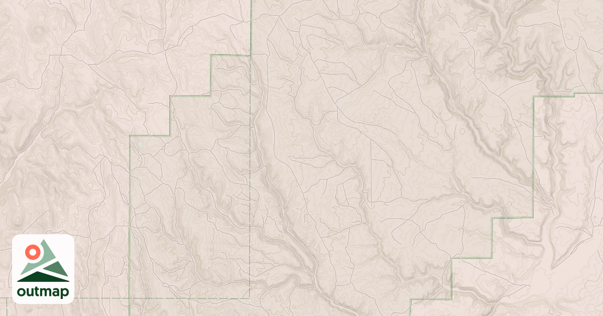 Map of MRS