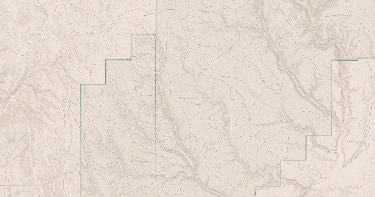 Map preview of MRS