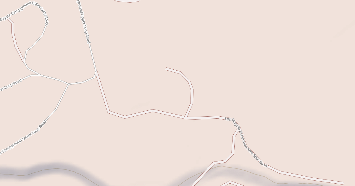 Map preview of PINON GROUP AREA