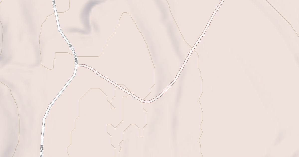 Map preview of BLM National GTLF Public Motorized Roads c0b0b515-3d27-4b95-92cc-1af9e6de0a5e