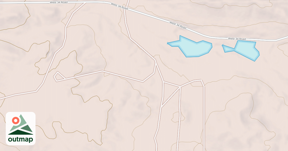 Map of 5164