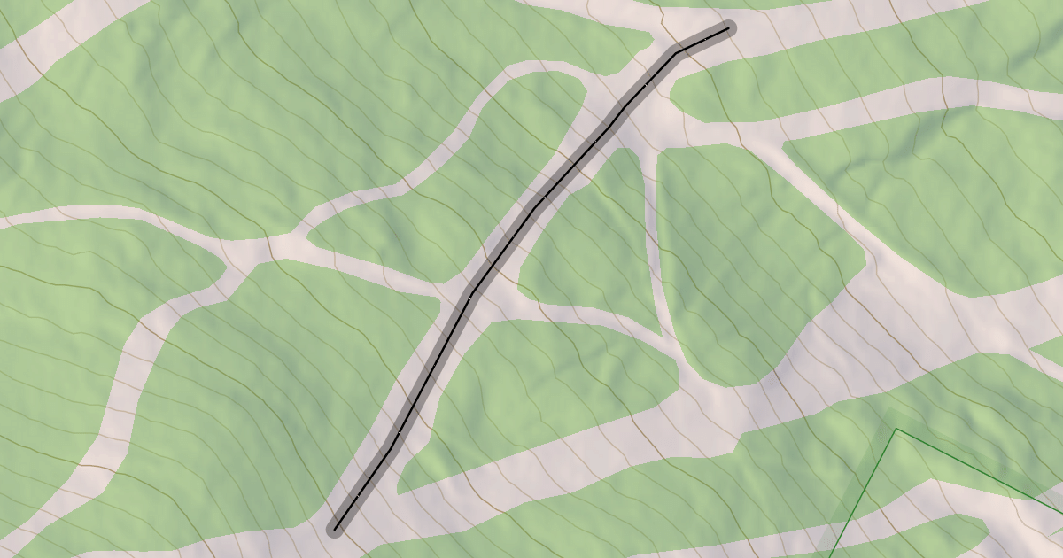 Map preview of National