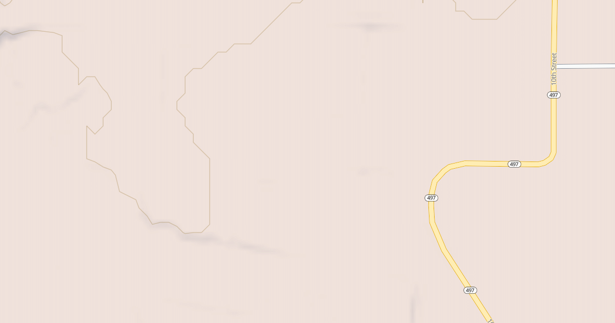 Map preview of 2594