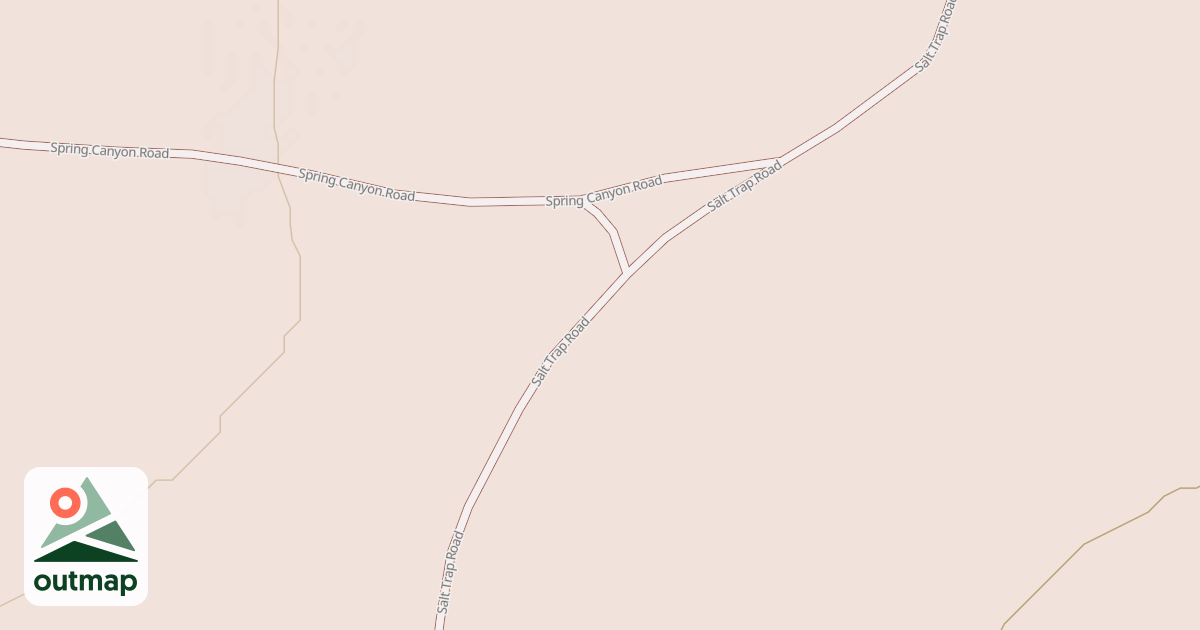 Map of BLM National GTLF Public Motorized Roads 4efe7aed-f855-4733-8289-052c14bc9ff6
