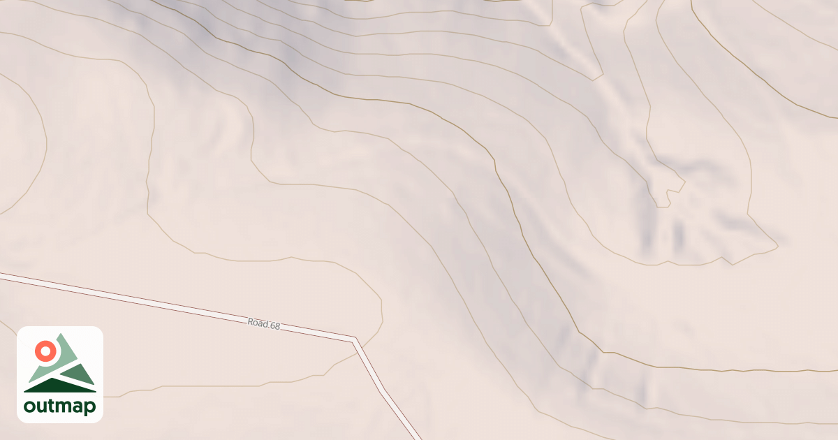 Map of ASTER #5