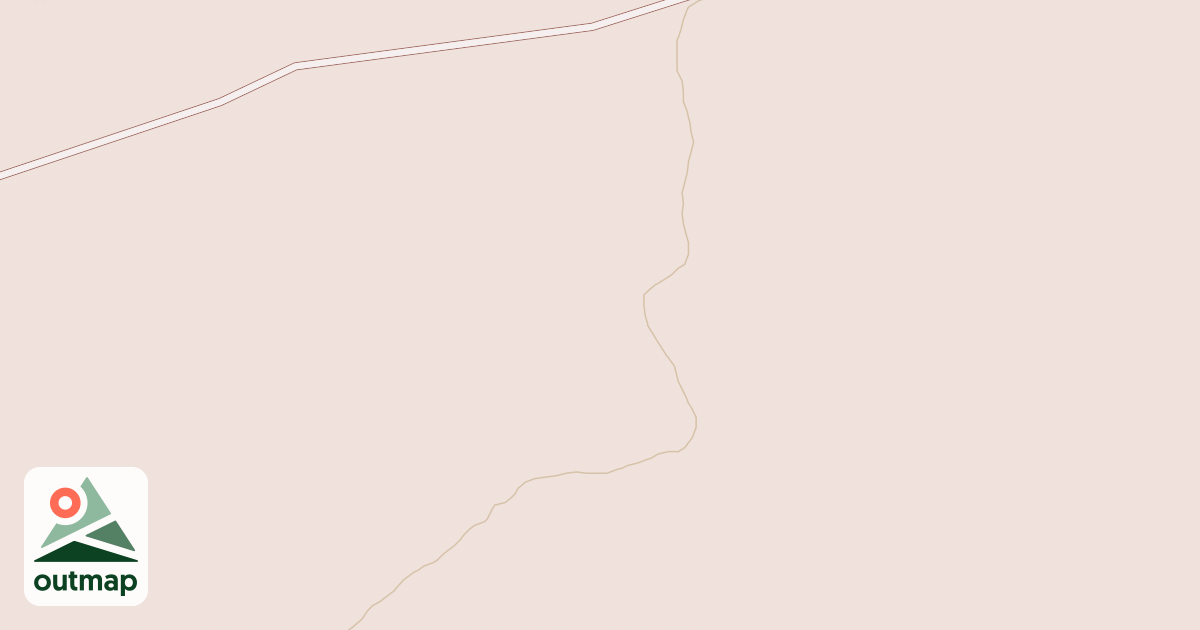 Map of BLM National GTLF Public Motorized Roads 127c6dca-8a8b-4109-b0d8-acfb9de66557