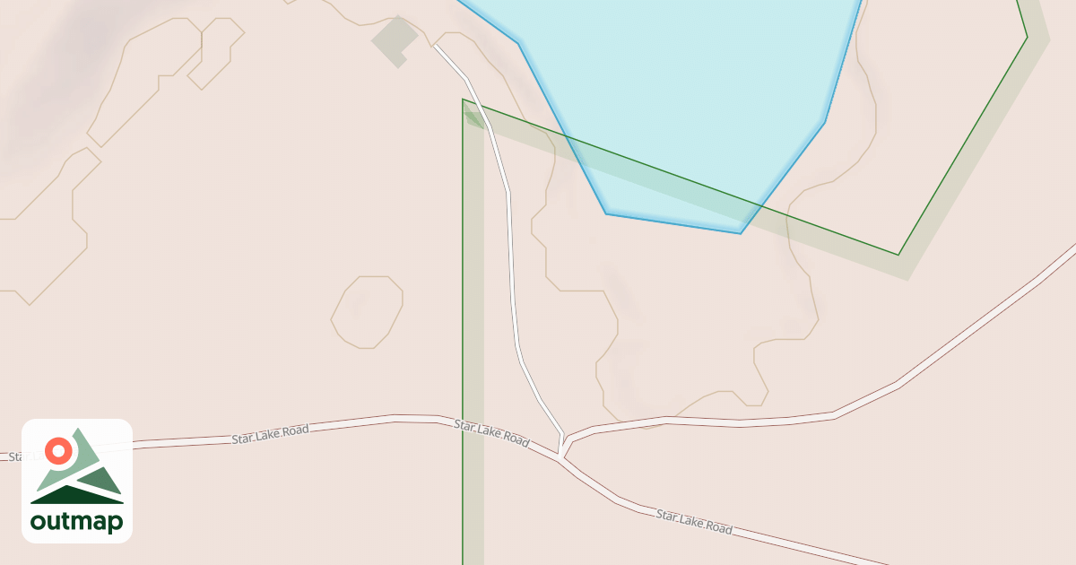 Map of 8715