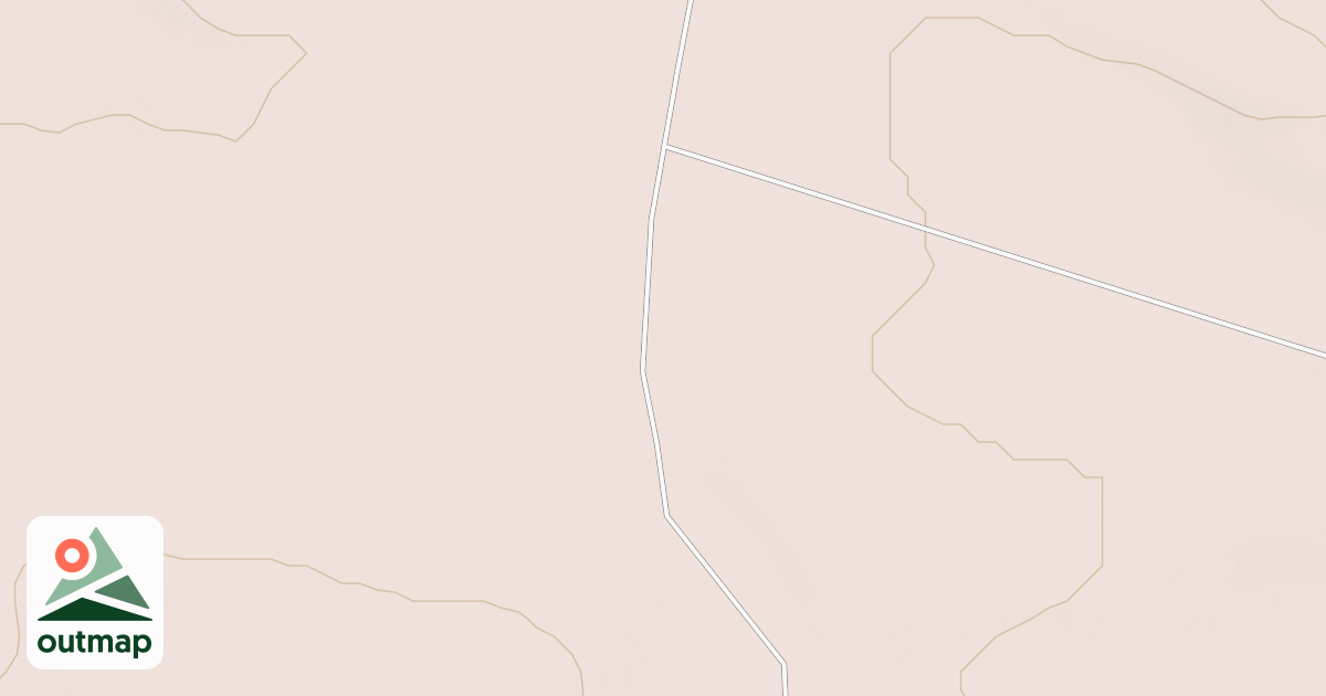 Map of BLM National GTLF Public Motorized Roads 5d5399eb-1d6d-4cb3-befa-651e3891195a