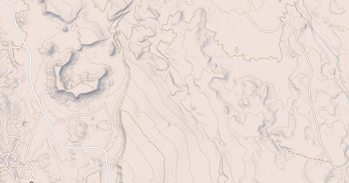 Map preview of 2020