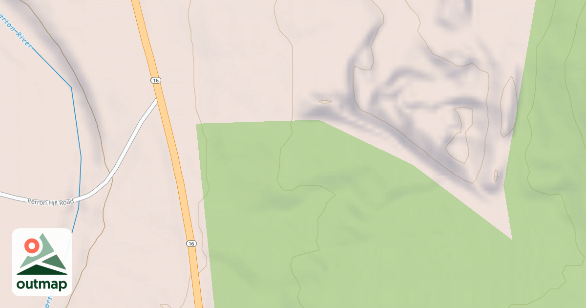 Map of 122