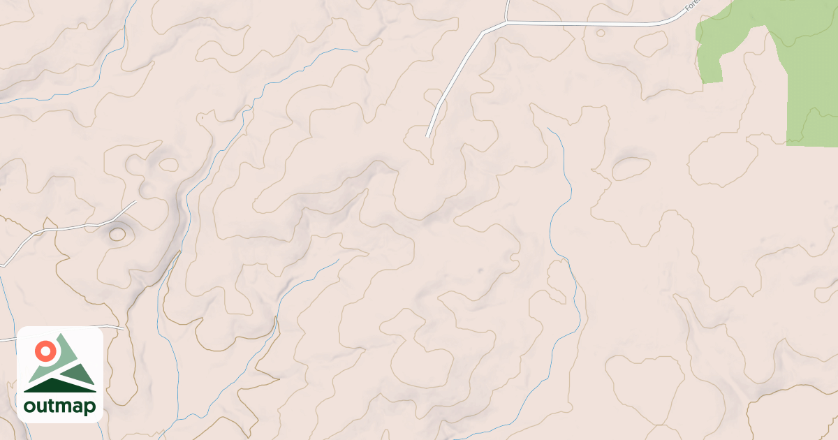 Map of TRAM TOWER