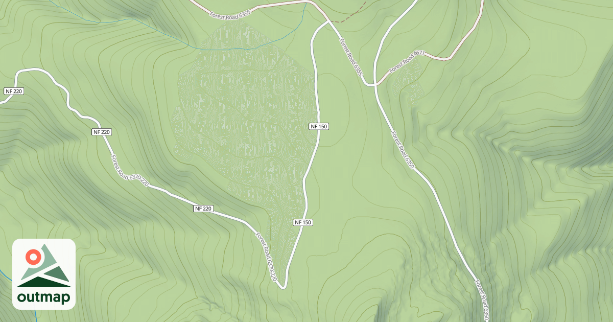 Map of DECOMMISSIONED