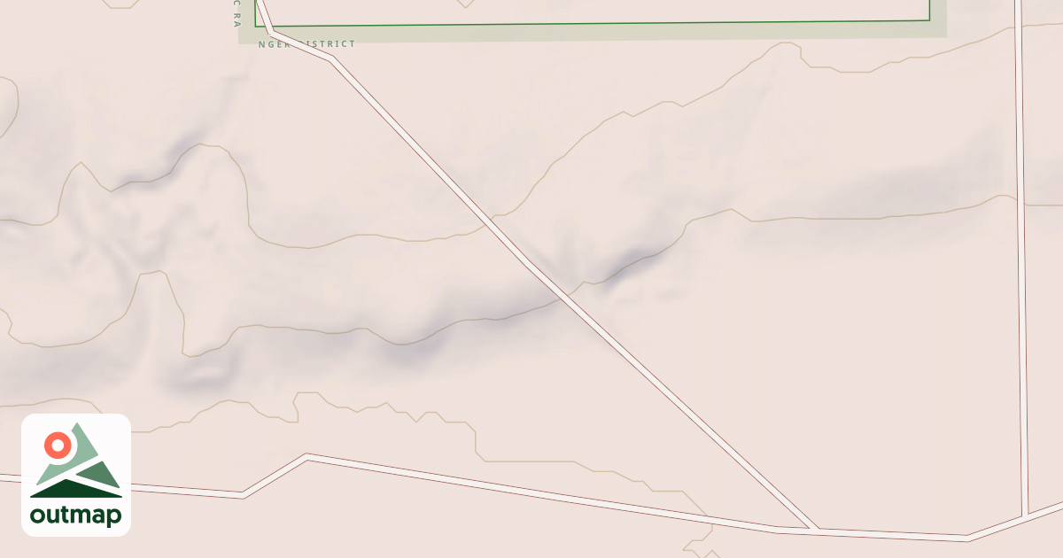 Map of 8972