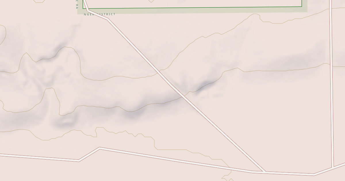 Map preview of 8972