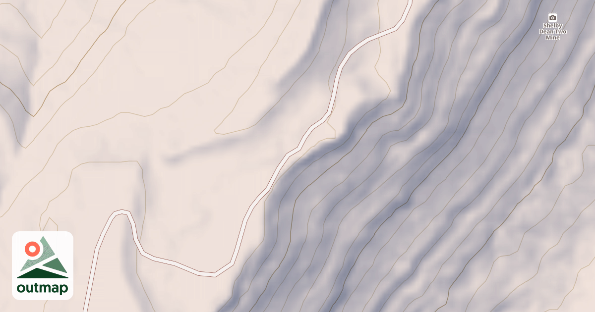 Map of 819