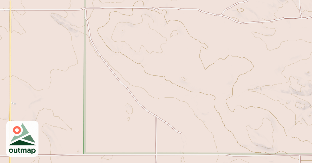 Map of (FDR) 7892