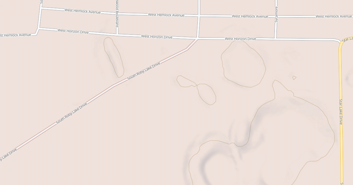 Map preview of Honeymoon Smt Dnr320