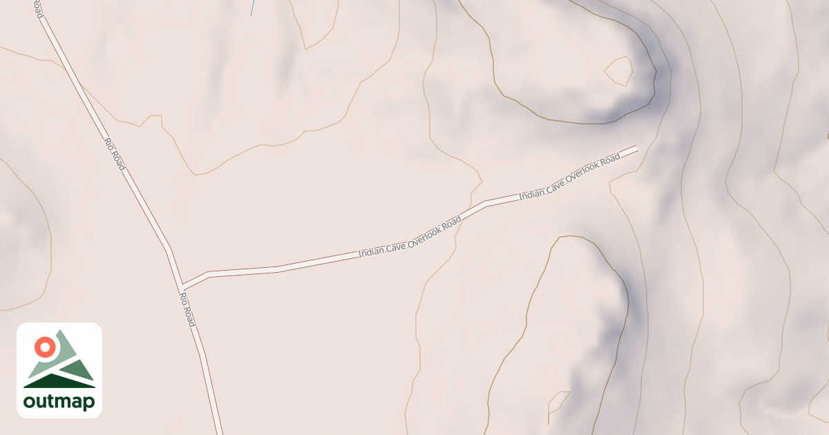 Map of BLM National GTLF Public Motorized Roads b64a2414-4475-4bfa-97fd-5153e1f9da8d