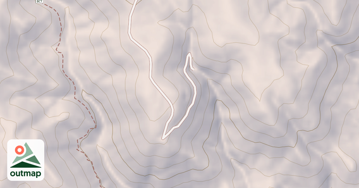 Map of BLM National GTLF Public Motorized Roads 130a7c93-a57a-4171-aae7-c5ca3f39ed4f