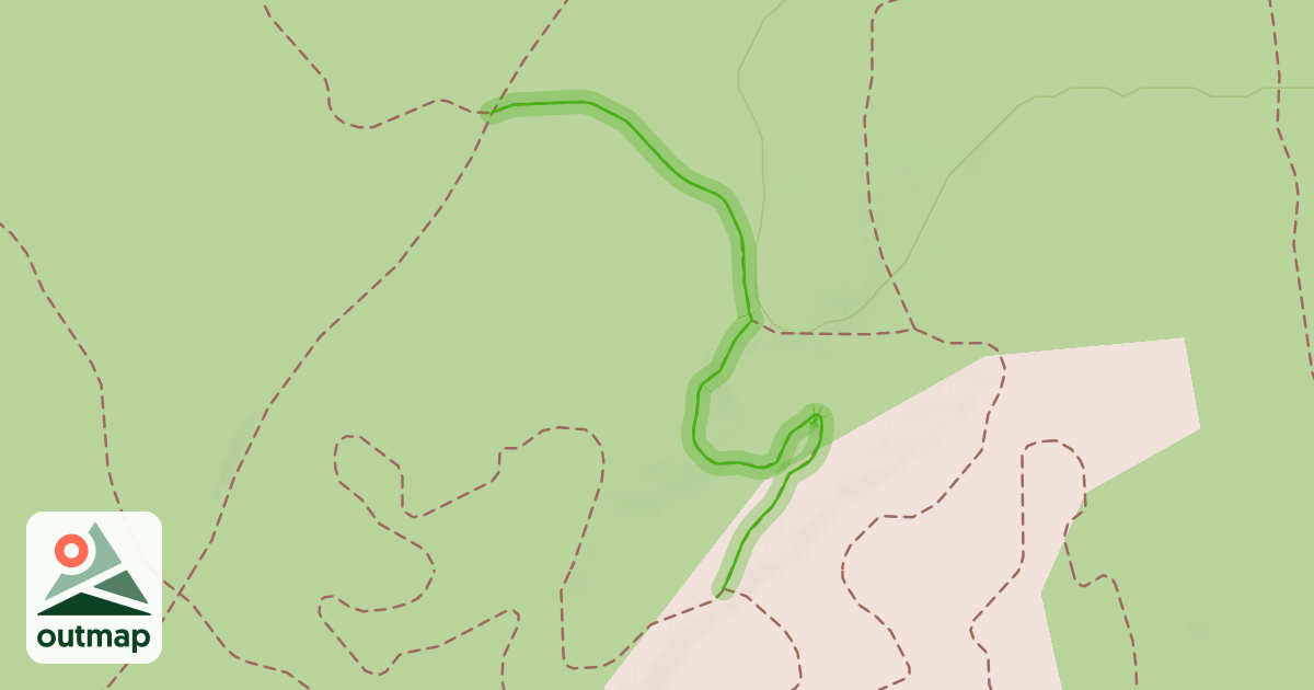 Map of Gosar
